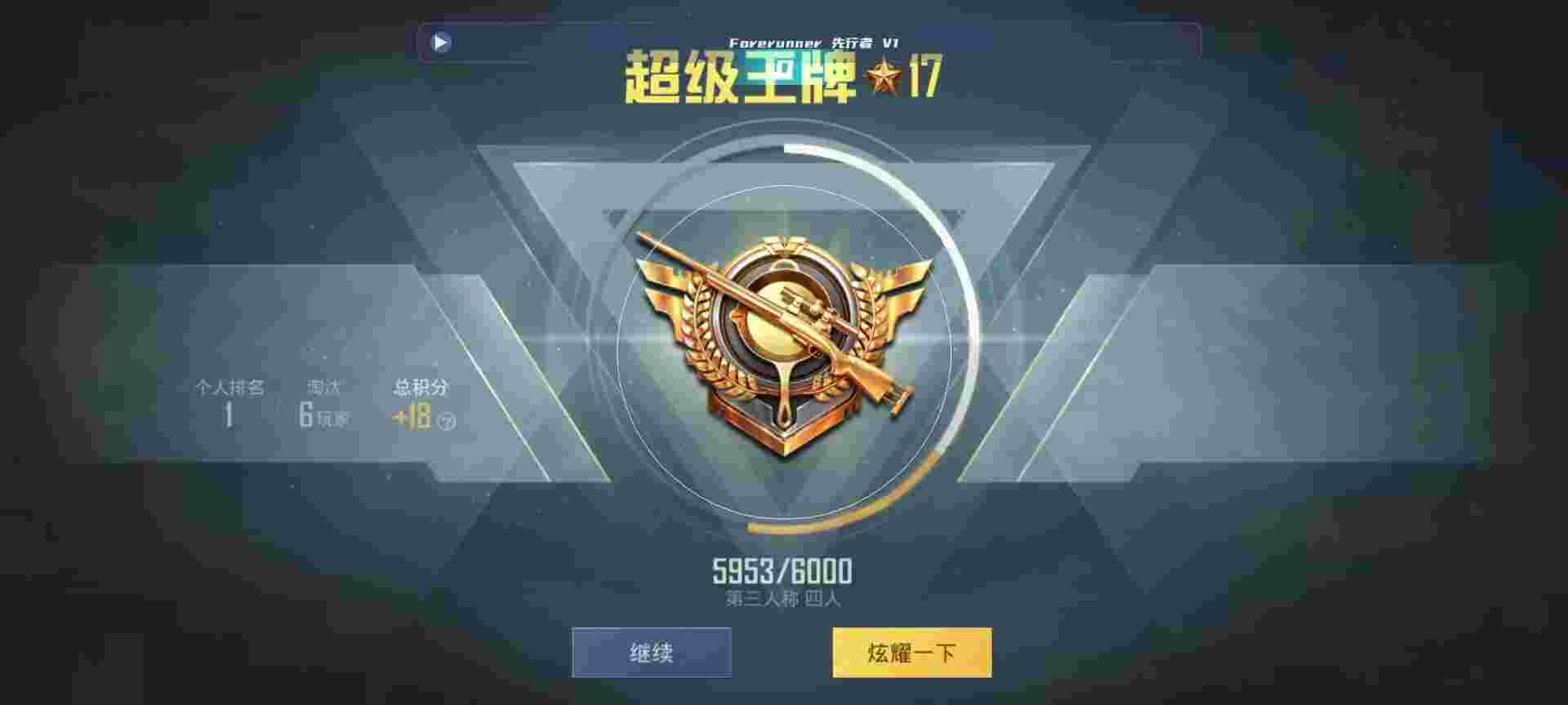 和平精英鸡腿辅助自瞄 - 买挂骗局辅助预览图